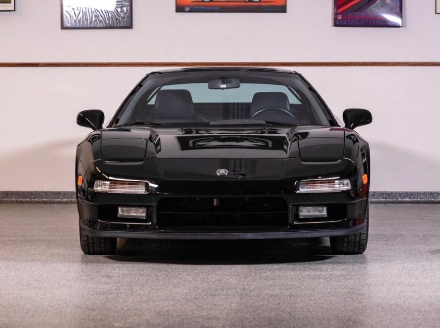  Acura NSX 1991 года  (фото 31 из 97)